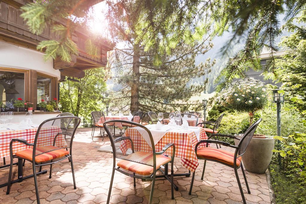 Hotel Angelika Neustift im Stubaital Exterior photo